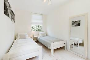 Beach House De Lichtboei 10 Minutes From the Beach