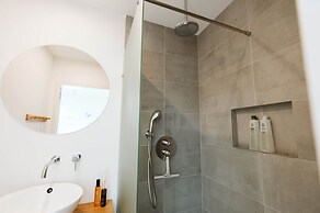 Beach House De Lichtboei 10 Minutes From the Beach