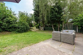 Beach House De Lichtboei 10 Minutes From the Beach