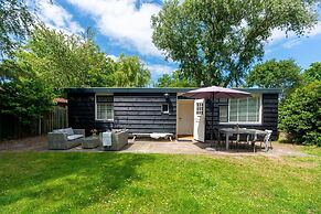 Beach House De Lichtboei 10 Minutes From the Beach