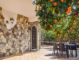 Villa in Sicily Near Taormina Beaches