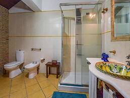 Villa in Sicily Near Taormina Beaches