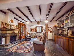 Belvilla by OYO Villa Les Barriques