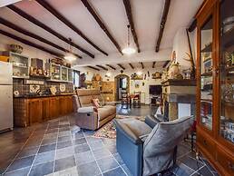 Belvilla by OYO Villa Les Barriques