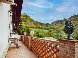 Belvilla by OYO Villa Les Barriques