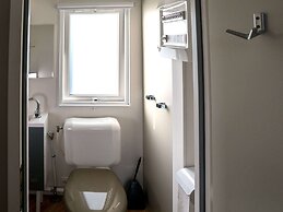 Ocean Dreams Chalet in Oostkapelle With Pool