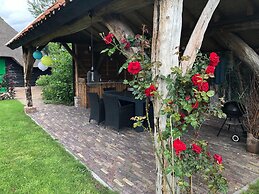 Farmhouse in Staphorst With Sauna