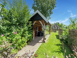 Farmhouse in Staphorst With Sauna