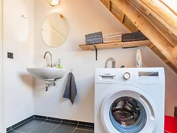 Farmhouse in Staphorst With Sauna