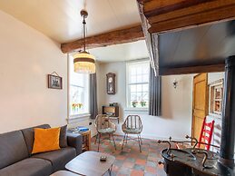 Farmhouse in Staphorst With Sauna