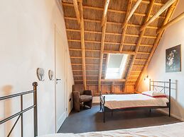 Farmhouse in Staphorst With Sauna