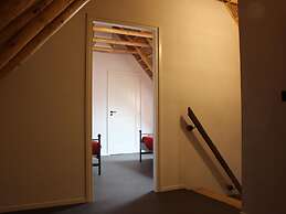 Farmhouse in Staphorst With Sauna