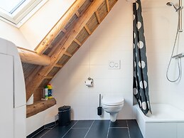 Farmhouse in Staphorst With Sauna