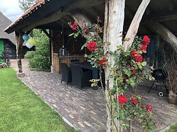 Farmhouse in Staphorst With Sauna