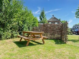 Farmhouse in Staphorst With Sauna
