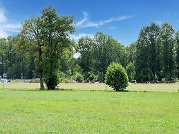 Farmhouse in Staphorst With Sauna