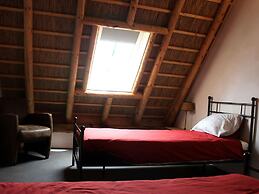 Farmhouse in Staphorst With Sauna