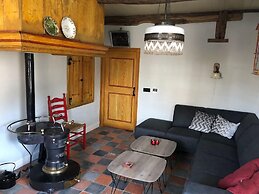 Farmhouse in Staphorst With Sauna