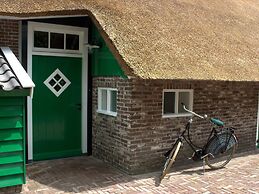 Farmhouse in Staphorst With Sauna