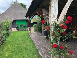 Farmhouse in Staphorst With Sauna