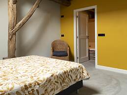 Farmhouse in Staphorst With Sauna