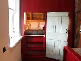 Farmhouse in Staphorst With Sauna