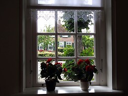 Farmhouse in Staphorst With Sauna