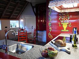 Farmhouse in Staphorst With Sauna