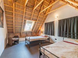 Farmhouse in Staphorst With Sauna