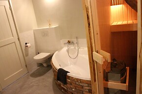 Farmhouse in Staphorst With Sauna