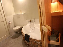 Farmhouse in Staphorst With Sauna