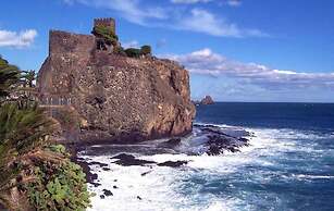 Belvilla by Oyo Appartamento Vista Mare