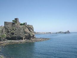 Belvilla by Oyo Appartamento Vista Mare