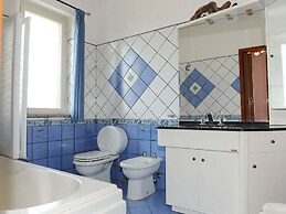 Belvilla by Oyo Appartamento Vista Mare