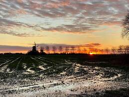 B&B Farm in Grutsk Suwald With Private Harbour