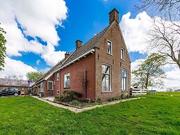 B&B Farm in Grutsk Suwald With Private Harbour