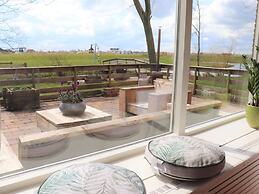 Holiday Home in Suwald With Hot Tub