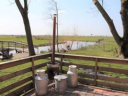 Holiday Home in Suwald With Hot Tub