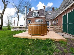 Holiday Home in Suwald With Hot Tub
