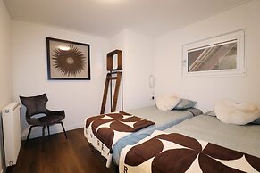 B&B Farm in Grutsk Suwald With Private Harbour