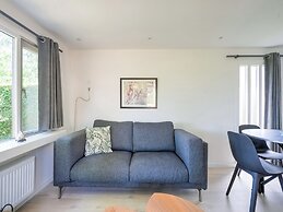 Quaint Holiday Home in Garderen With Fenced Garden