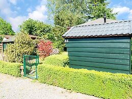 Quaint Holiday Home in Garderen With Fenced Garden