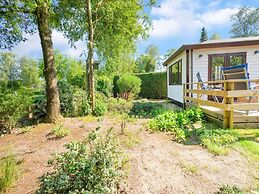 Quaint Holiday Home in Garderen With Fenced Garden