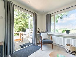 Quaint Holiday Home in Garderen With Fenced Garden