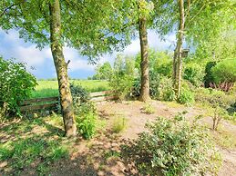 Quaint Holiday Home in Garderen With Fenced Garden