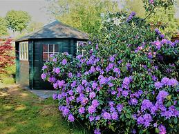 Quaint Holiday Home in Garderen With Fenced Garden