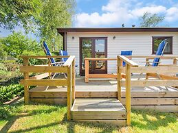 Quaint Holiday Home in Garderen With Fenced Garden