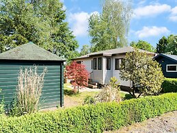 Quaint Holiday Home in Garderen With Fenced Garden