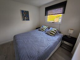 Quaint Holiday Home in Garderen With Fenced Garden