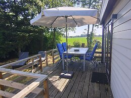 Quaint Holiday Home in Garderen With Fenced Garden